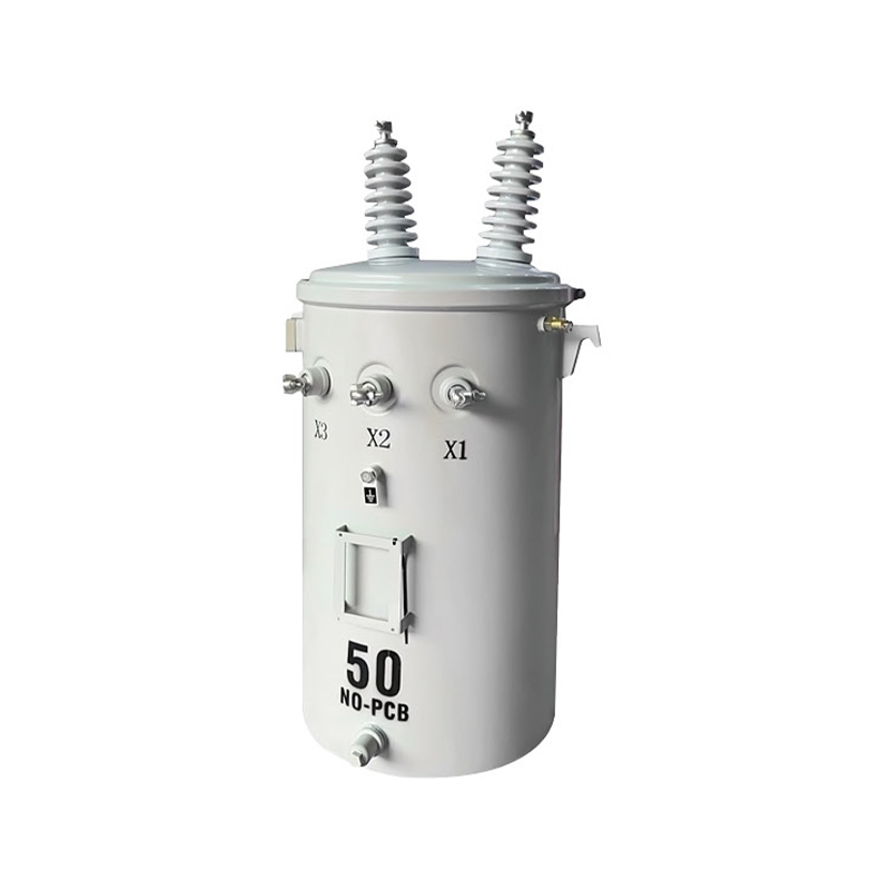 S11-10kV Полностью герметичный масляный распределительный трансформатор S11-10kV Полностью герметичный масляный распределительный трансформатор