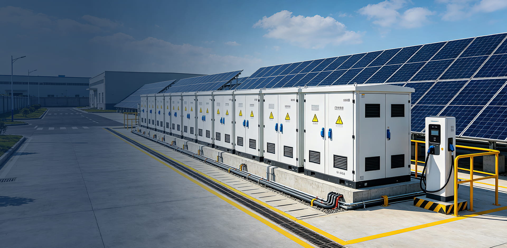 Wenzhou Xubian Electric Co., Ltd.